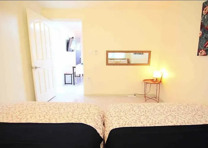 Apartment Y *