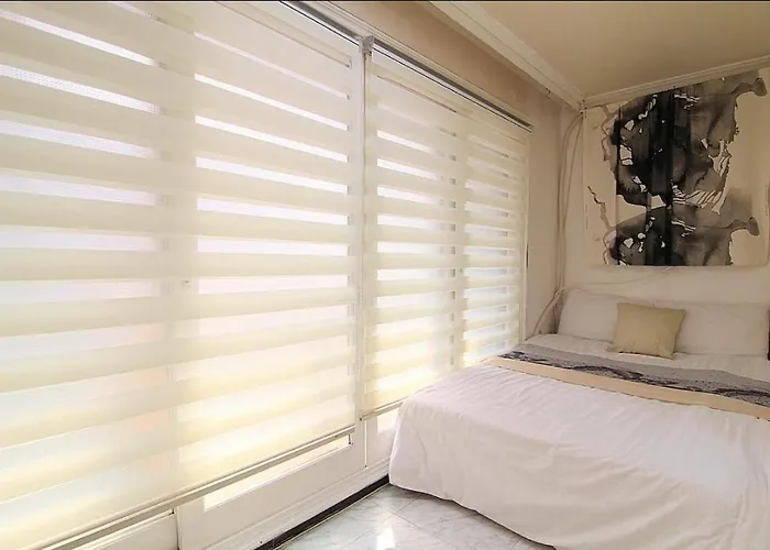 Apartment Y Seoul
