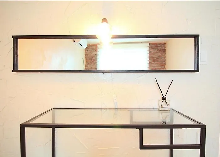 Apartment Y Seoul