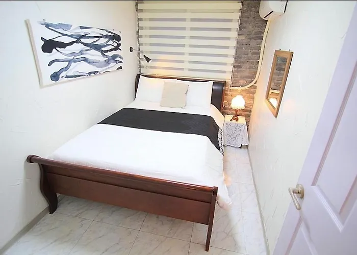 Y Apartment Seoul