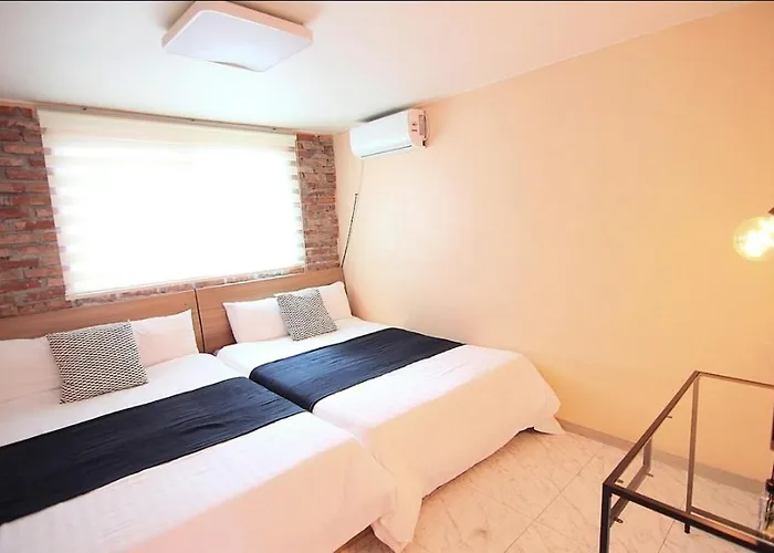 Apartment Y
