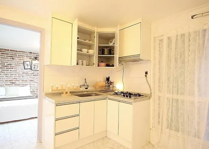 Y Apartment Seoul