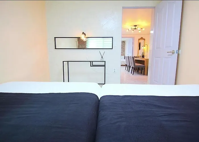 Y Apartment Seoul