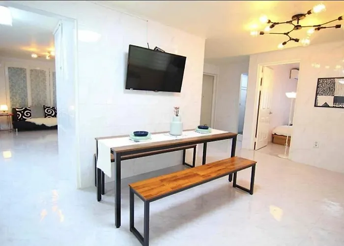 Apartment Y
