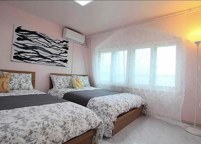 Apartment Y