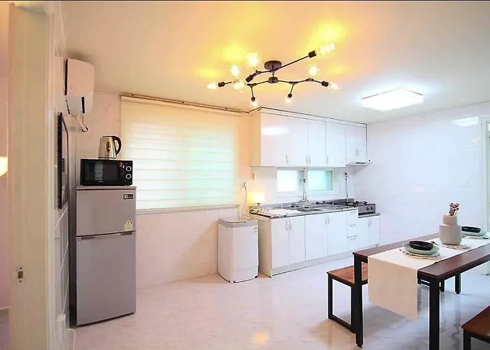 Y Apartment