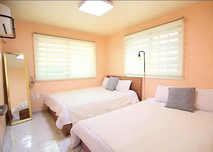 Y Apartment *