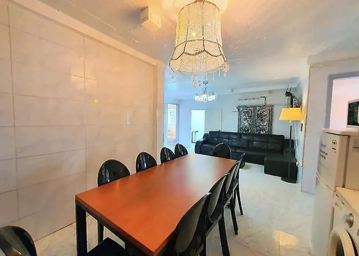 Y Apartment