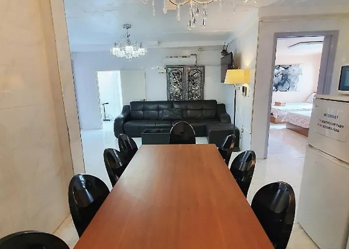 Apartment Y