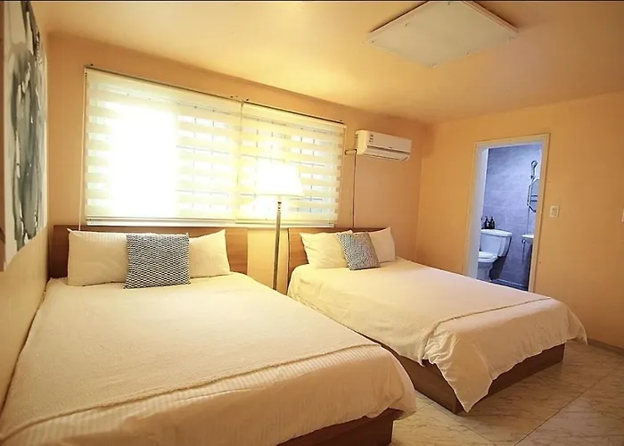 Apartment Y